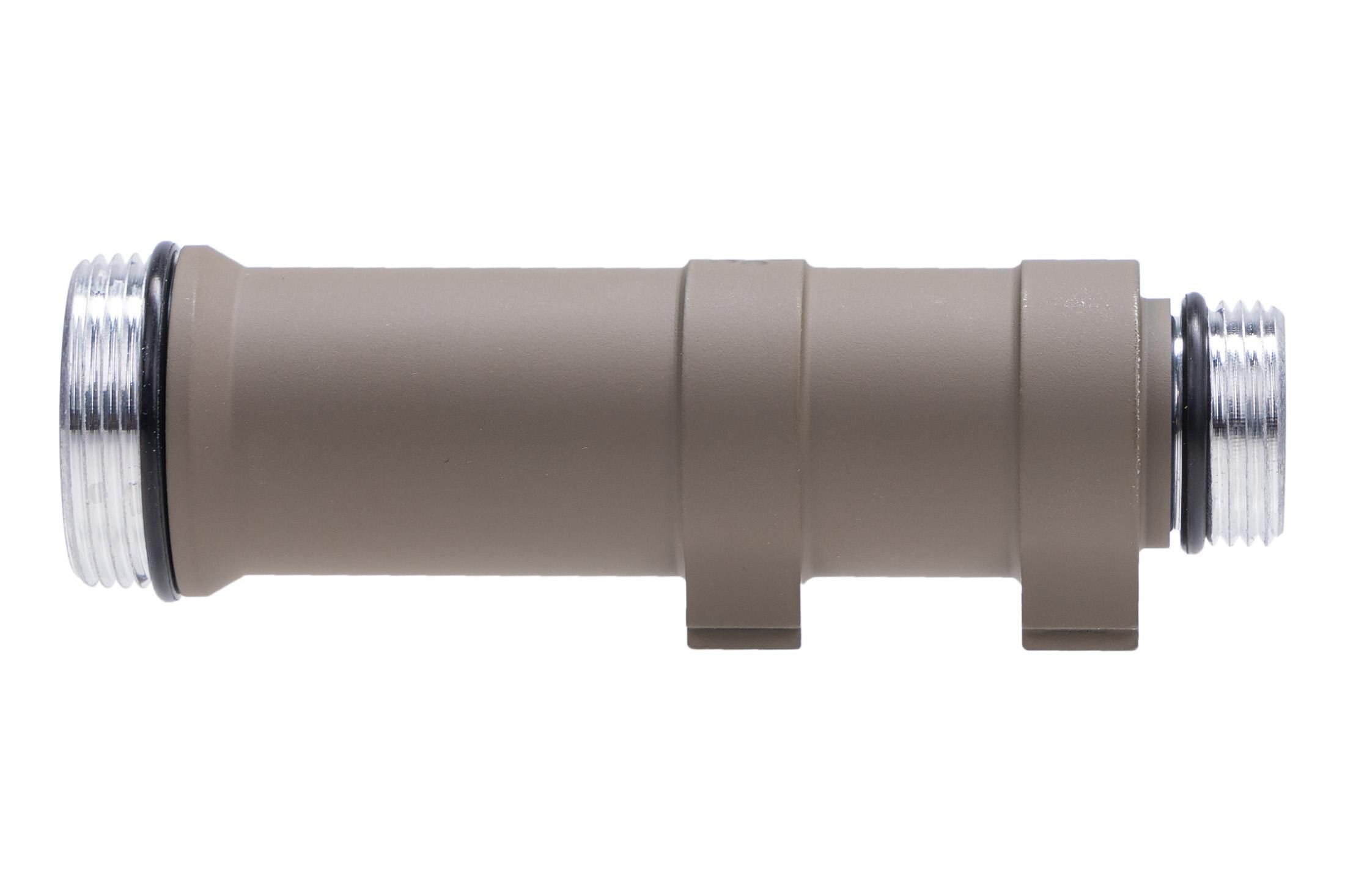 Arisaka 18650 Series Light Body - FDE